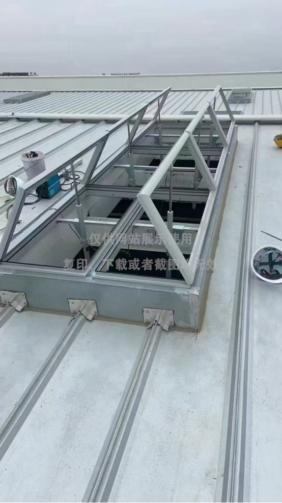 静宁苹果库且末排烟天窗