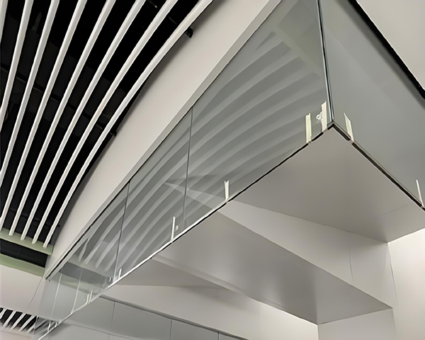 且末玻璃且末挡烟垂壁 且末玻璃且末挡烟垂壁