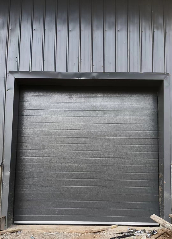 且末车库门 且末车库门