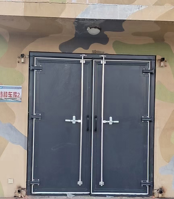 且末工业平开门 且末工业平开门