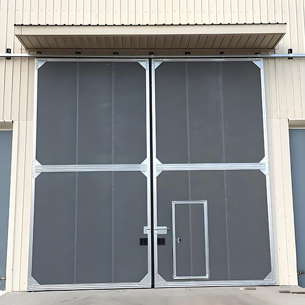 且末工业推拉门 且末工业推拉门