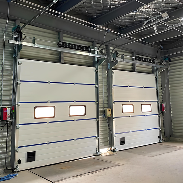 且末工业翻板门