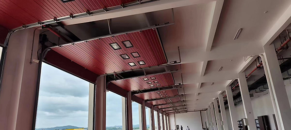 且末工业翻板门 且末工业翻板门