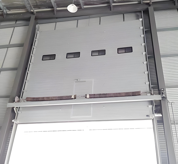 且末工业滑升门 且末工业滑升门