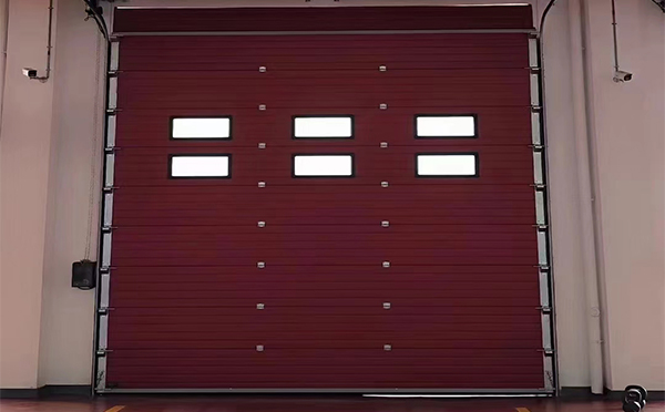 且末工业翻板门