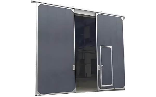 且末工业平移门 且末工业平移门