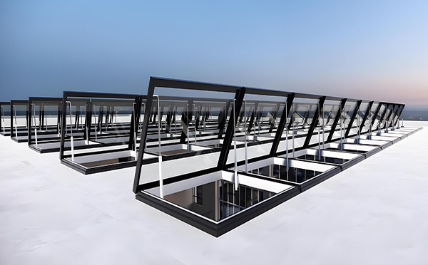 消防且末排烟窗 消防且末排烟窗