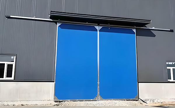 且末工业推拉门