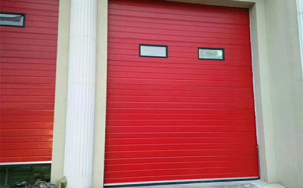 且末工业翻板门