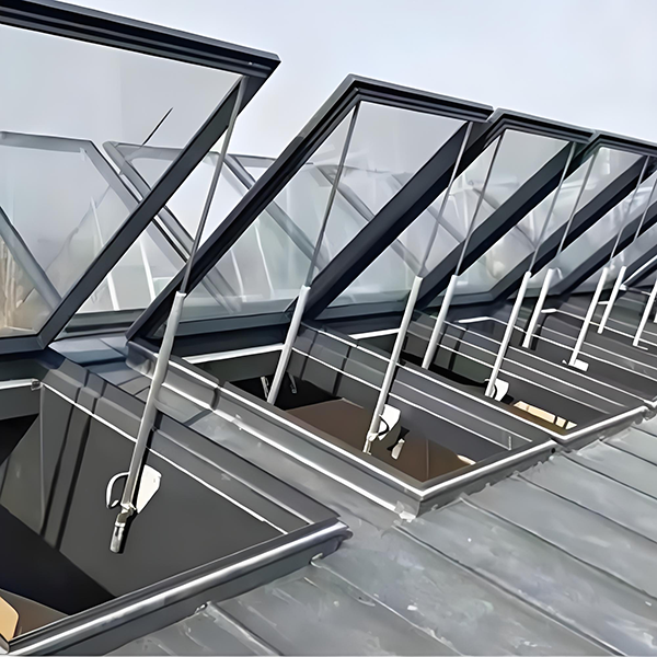 消防且末排烟窗 消防且末排烟窗