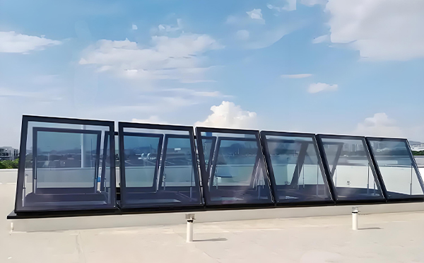 且末排烟天窗 且末排烟天窗