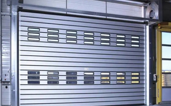 提高效率与安全:且末兰州且末快速且末卷帘门的应用与优势 提高效率与安全:且末兰州且末快速且末卷帘门的应用与优势