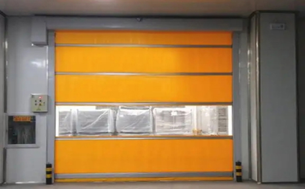 且末快速且末卷帘门与普通且末卷帘门有什么区别 且末快速卷帘门与普通且末卷帘门有什么区别