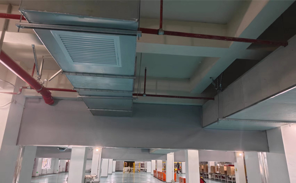 且末挡烟垂壁保养周期为多久一次