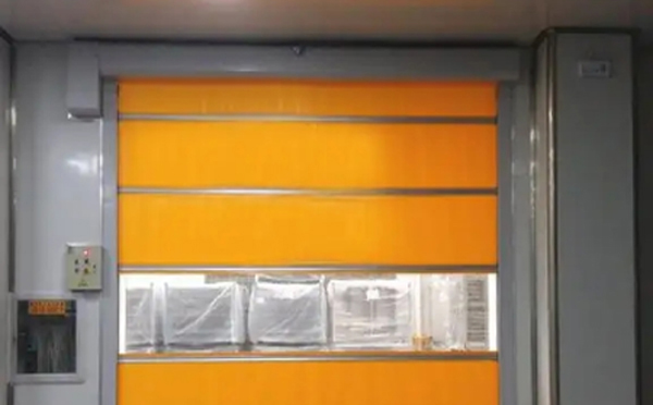 且末快速且末卷帘门的选择、维护与保养