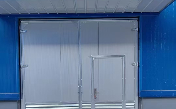 且末工业推拉门吊轨安装方法