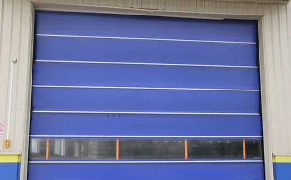 且末快速且末卷帘门互锁怎么接线 且末快速且末卷帘门互锁怎么接线