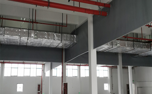 且末挡烟垂壁防火玻璃厚度要求