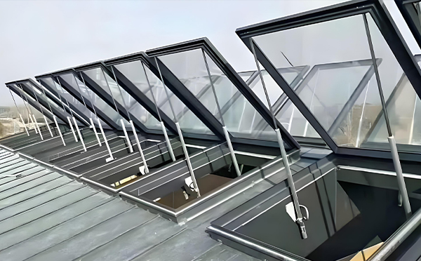 消防且末排烟窗的接线安装指南