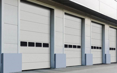 如何安装且末工业门锁