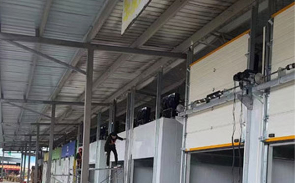 且末工业推拉门安装技巧与注意事项详解