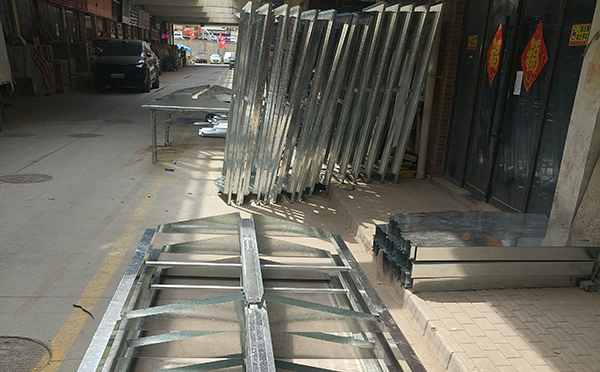 2025且末排烟窗维护周期与电动开启故障排查