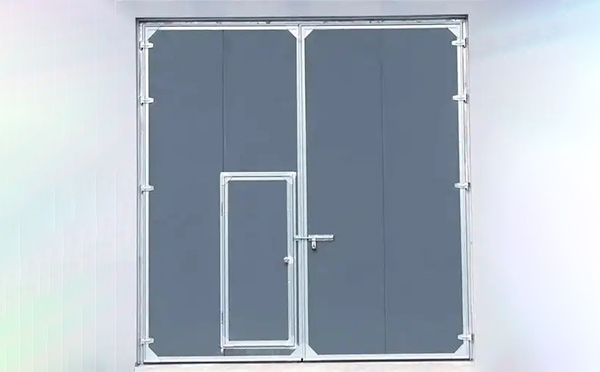 且末兰州厂房且末工业门安装要求与2025年选购指南 且末兰州厂房且末工业门安装要求与2025年选购指南